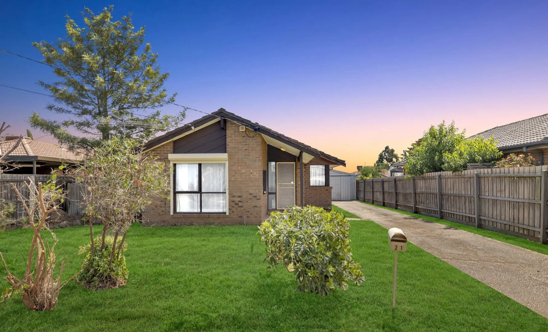 21 Wills Road, Melton South VIC 3338