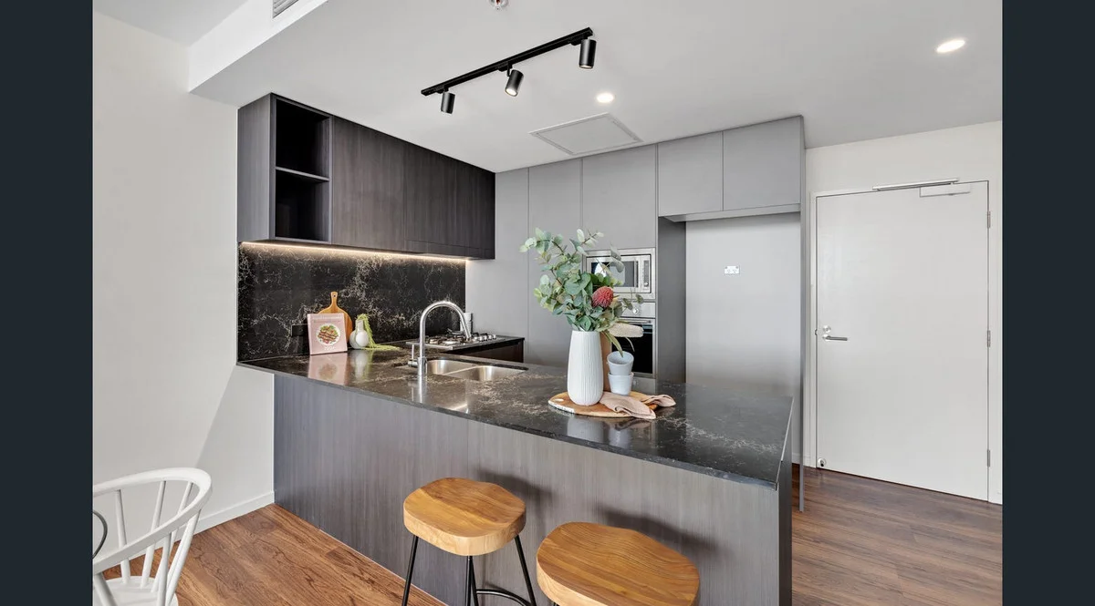 Additional image 4 of 1609/14 Trafalgar Street, Woolloongabba QLD 4102