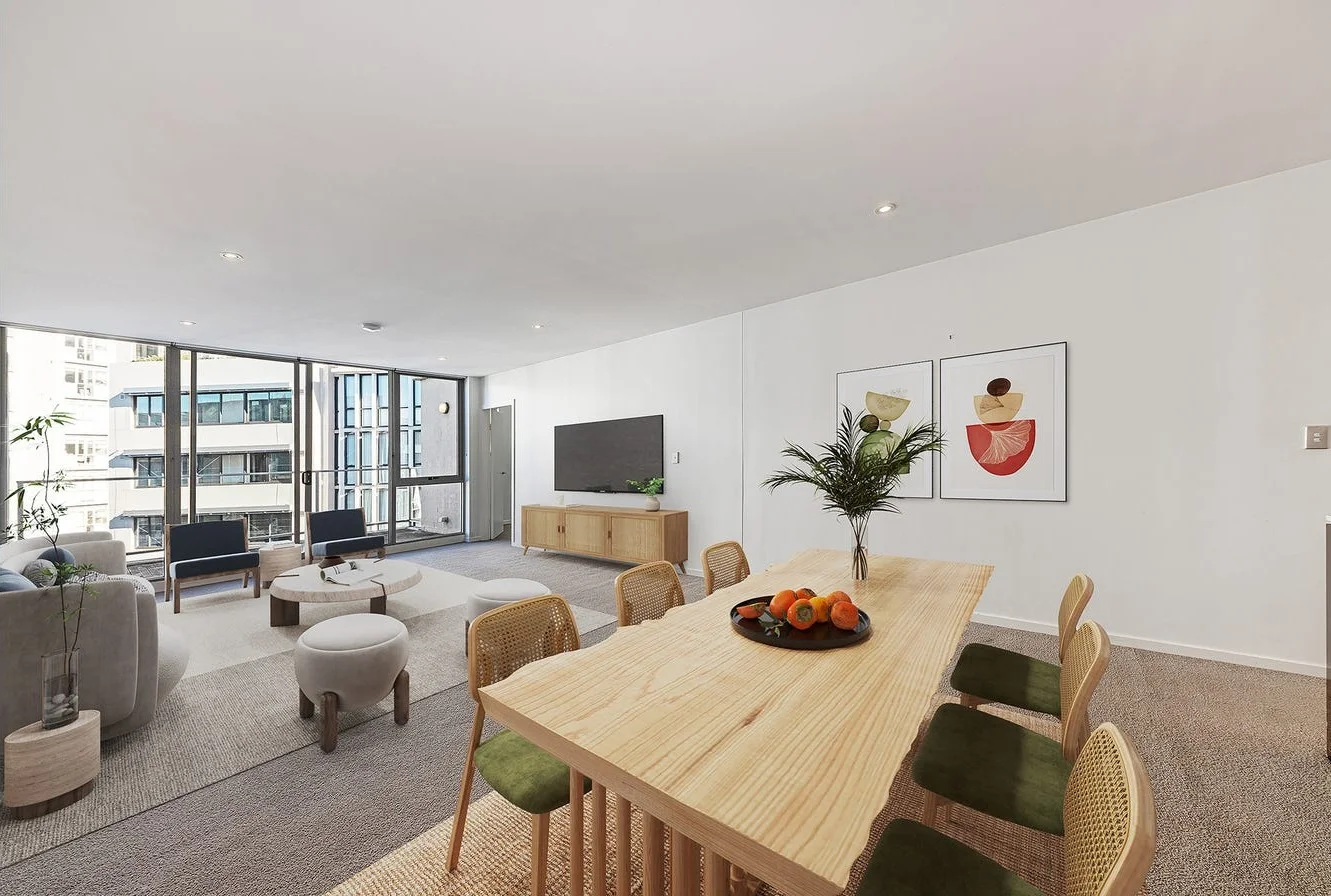 31/1-5 Albany Street, St Leonards NSW 2065