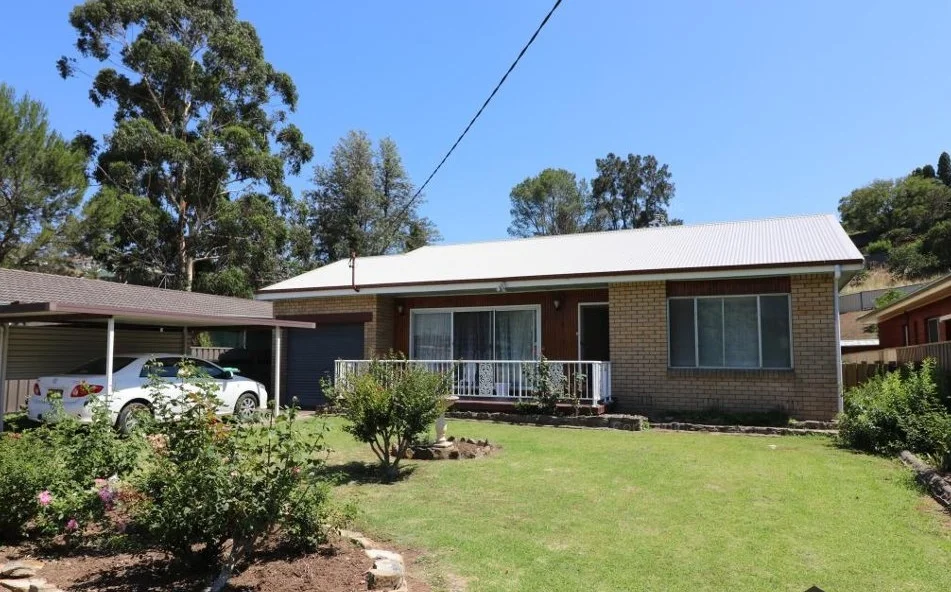 68 William Street, Muswellbrook NSW 2333