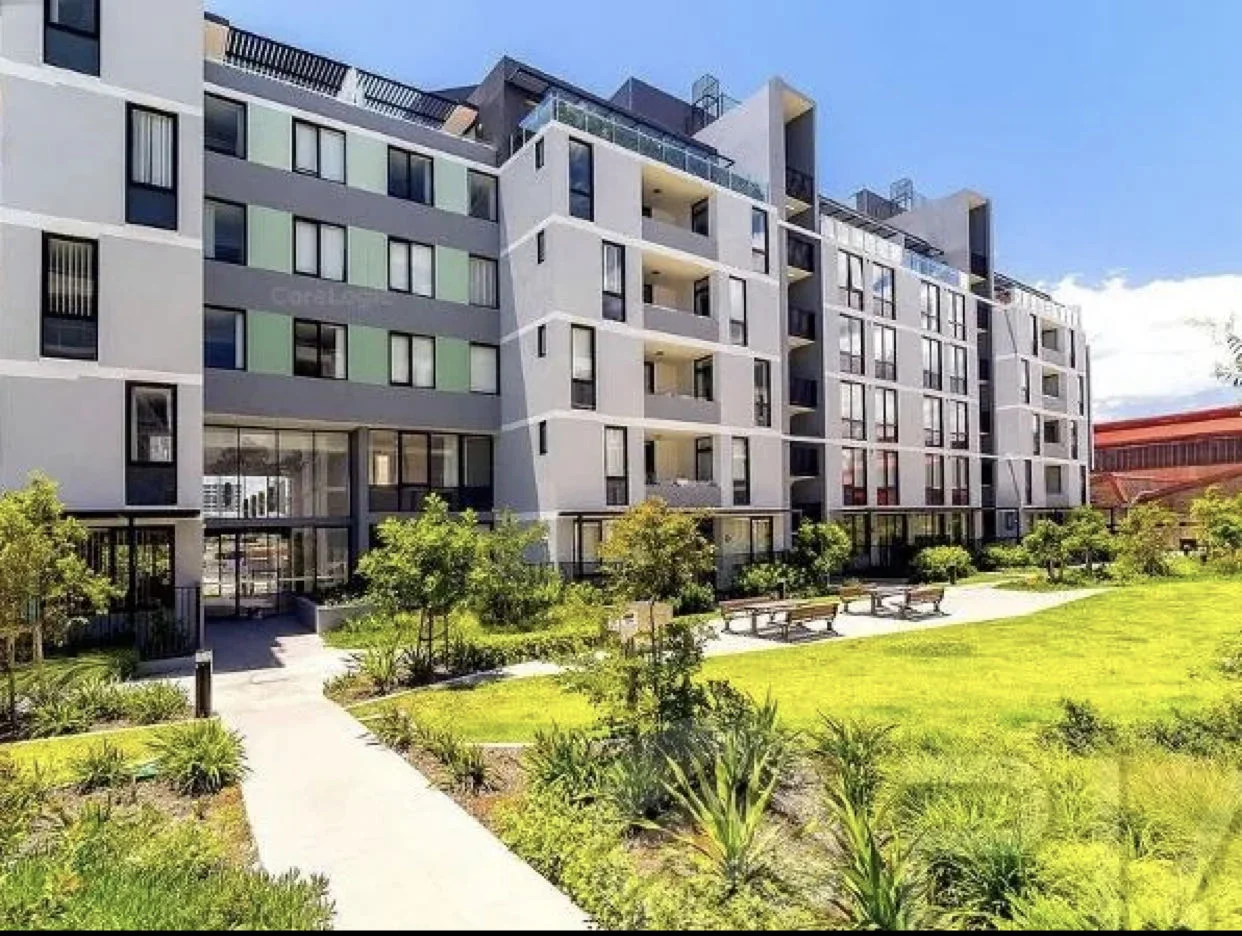 WeChat: KRL119 L2/ 4 Banilung st, Rosebery NSW 2018 photo 5