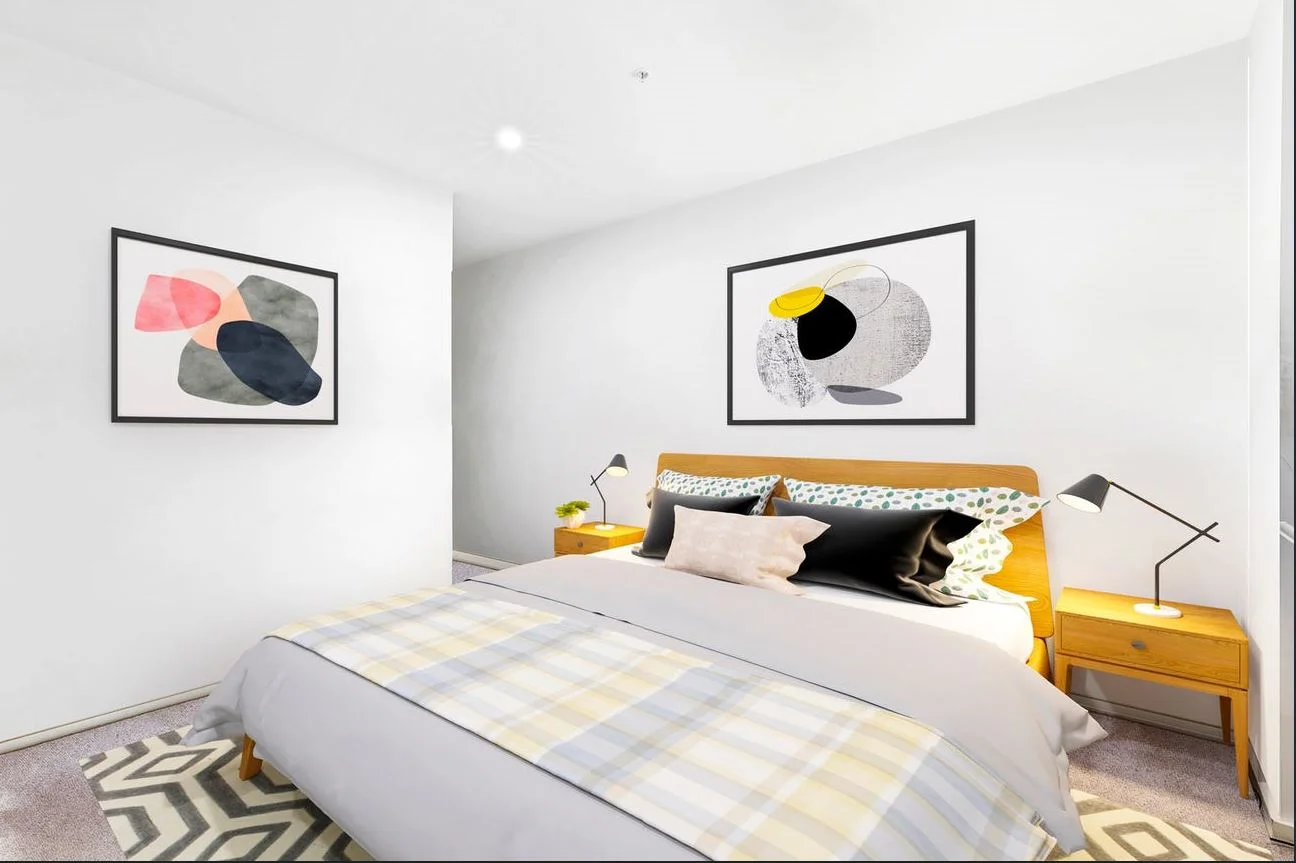 Additional image 9 of 301/181 Fitzroy St, St Kilda VIC 3182