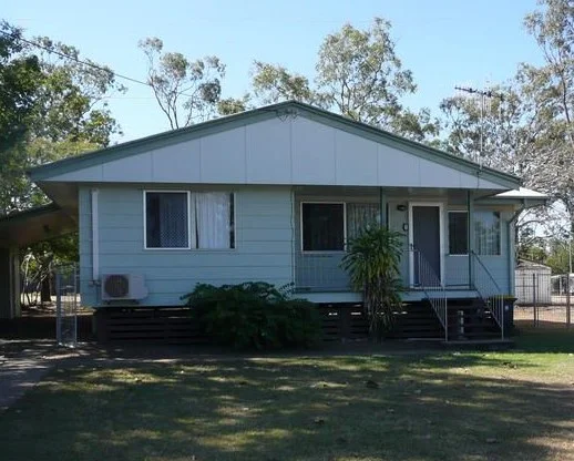 9 Purvis Court, Dysart QLD 4745