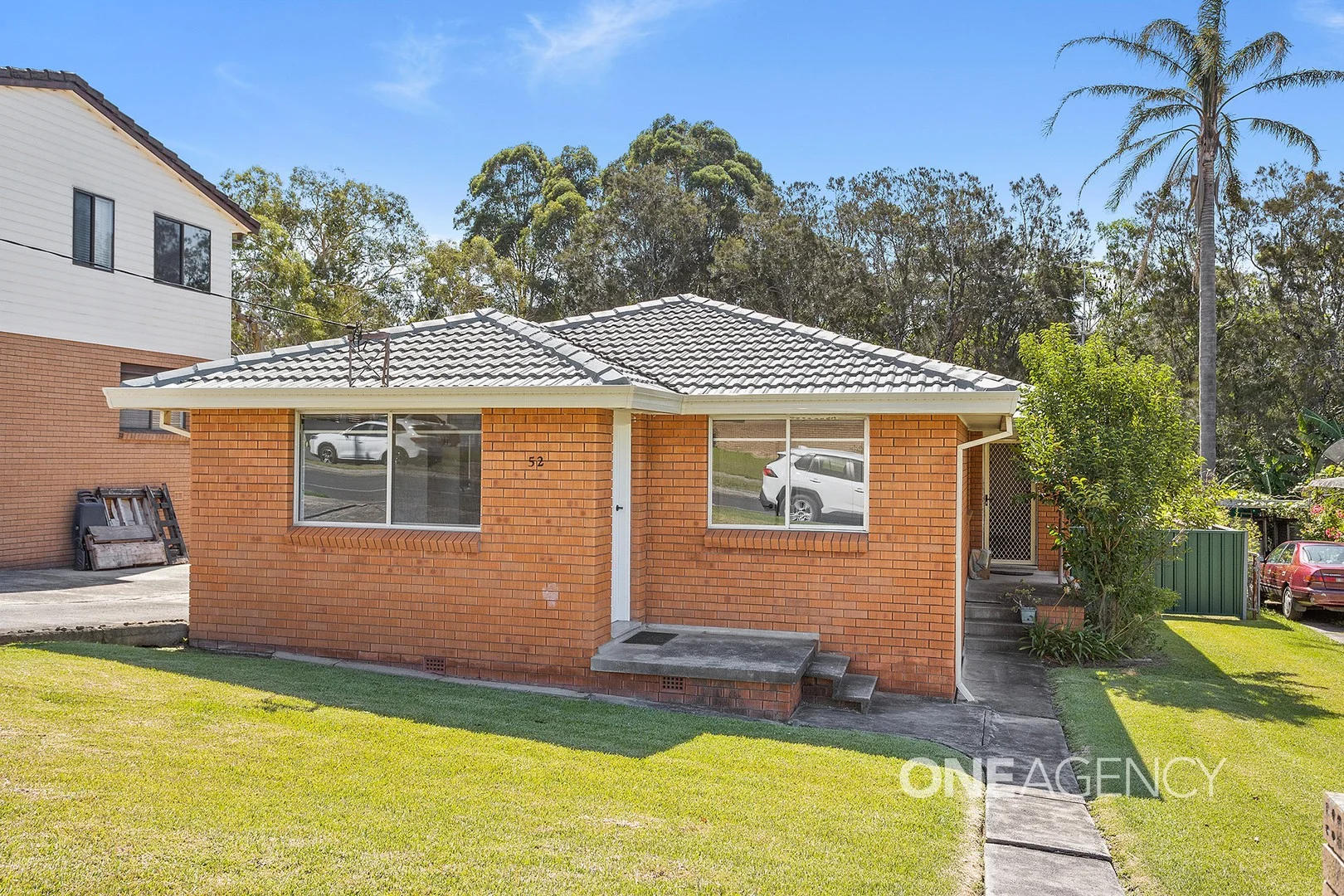 1/52 Lakelands Drive, Dapto NSW 2530