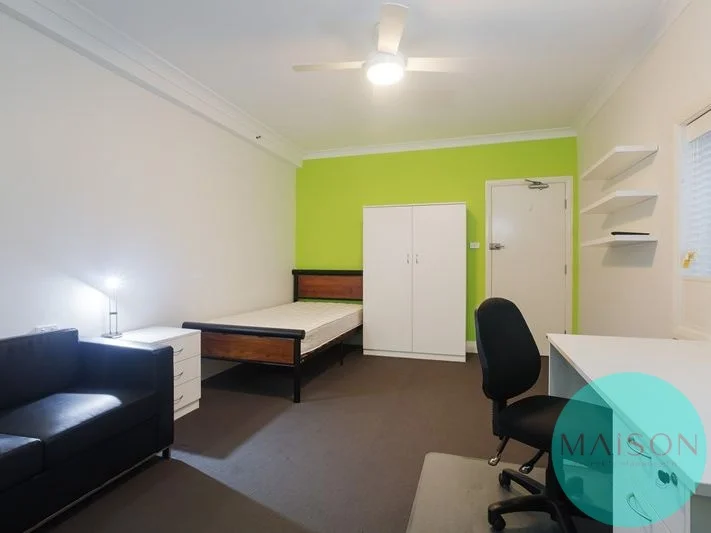 Additional image 4 of Studios/31 Scott Street, Newcastle NSW 2300