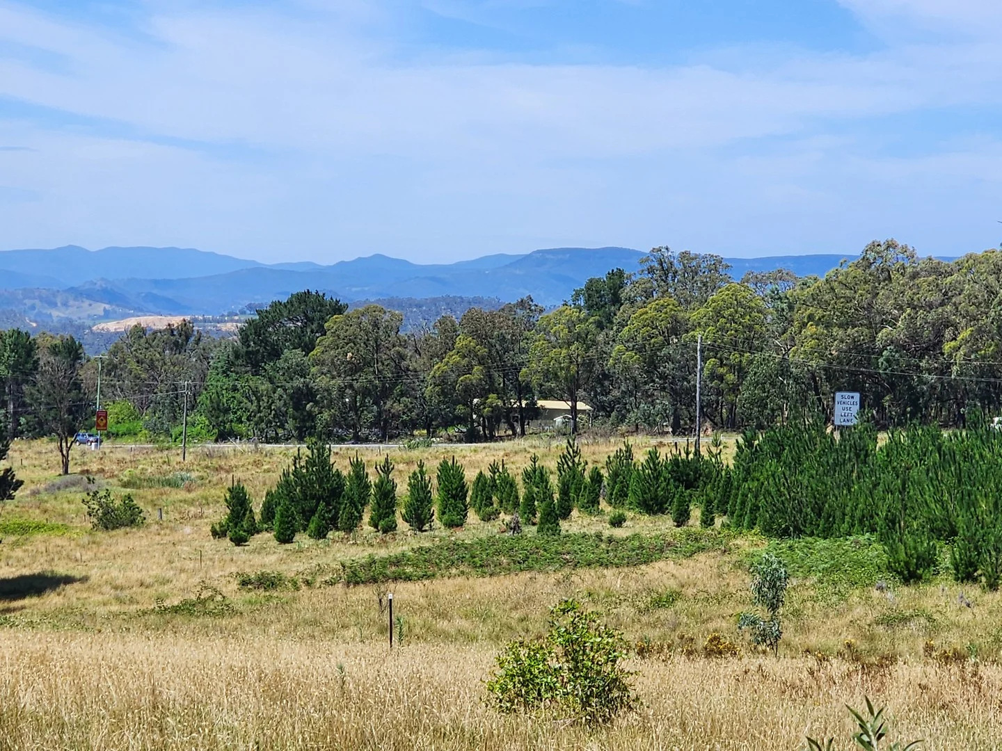 3038 Great Western Highway, Hartley NSW 2790