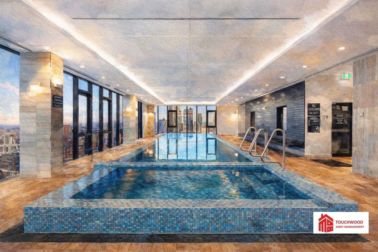 1703/45 Clarke Street, Southbank VIC 3006