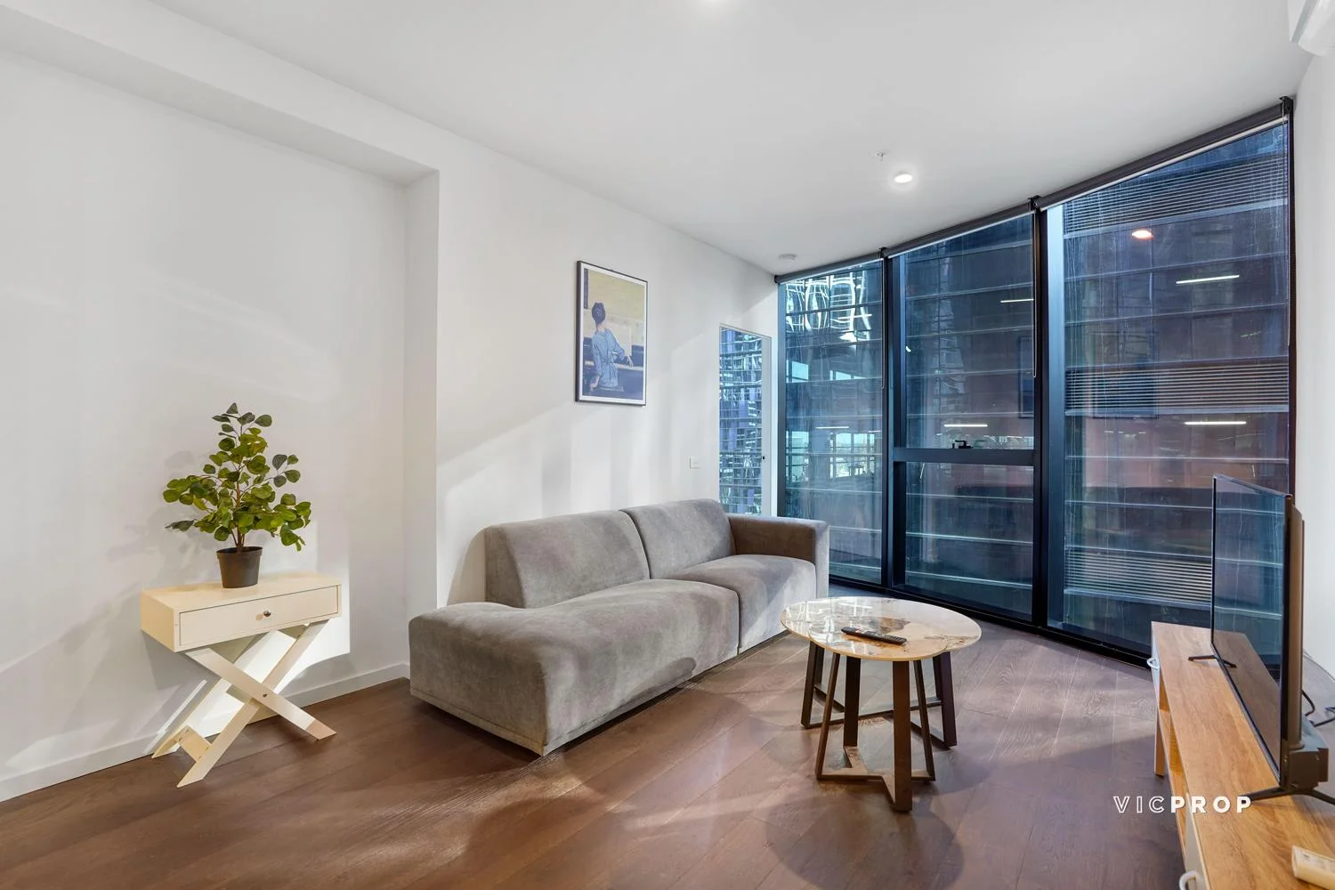 Additional image 5 of 2306/119 A'Beckett Street, Melbourne VIC 3000