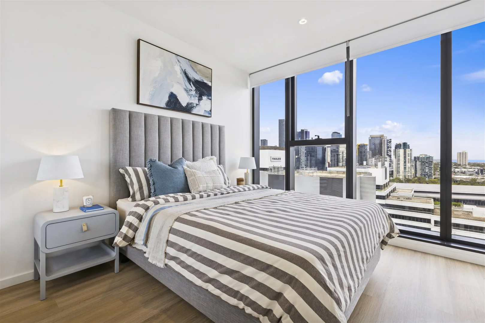 Additional image 2 of 906/648 Flinders Street, Docklands VIC 3008