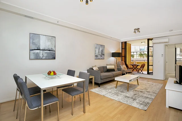 301/26 Napier st, North Sydney NSW 2060