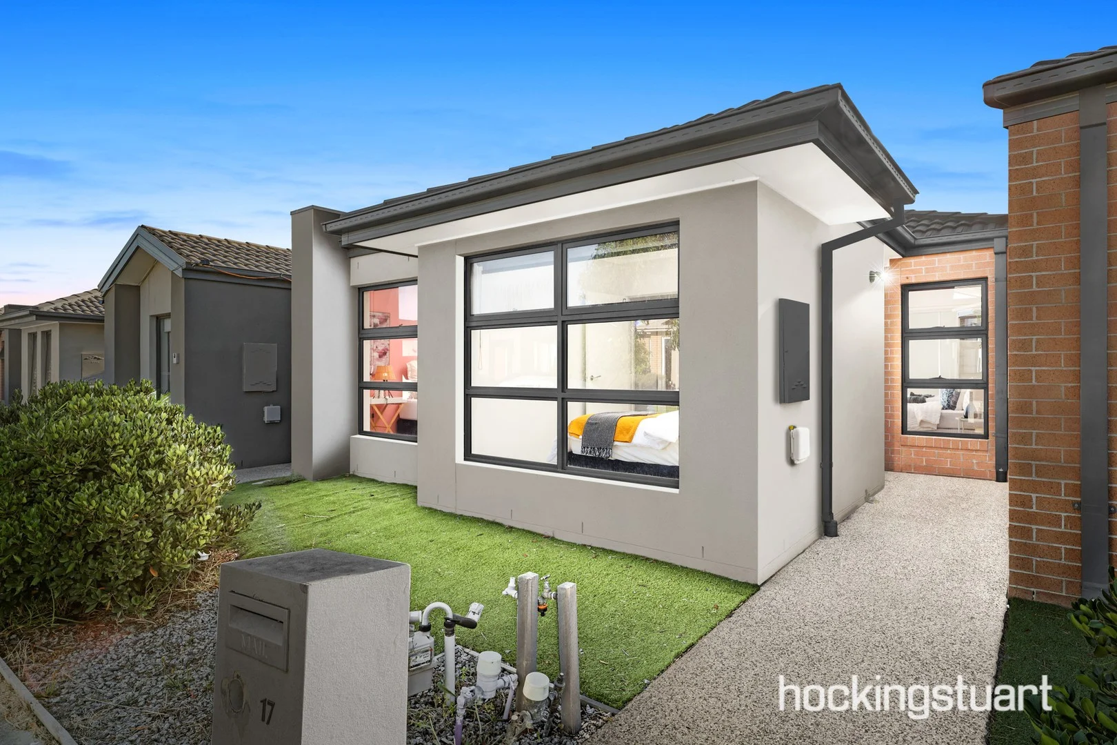 17 Olivetree Loop, Craigieburn VIC 3064