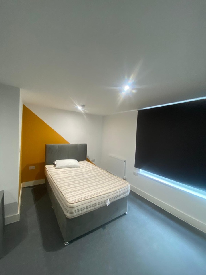 Studio Flat, Straits Parade, BS16, N1 7GU photo 3