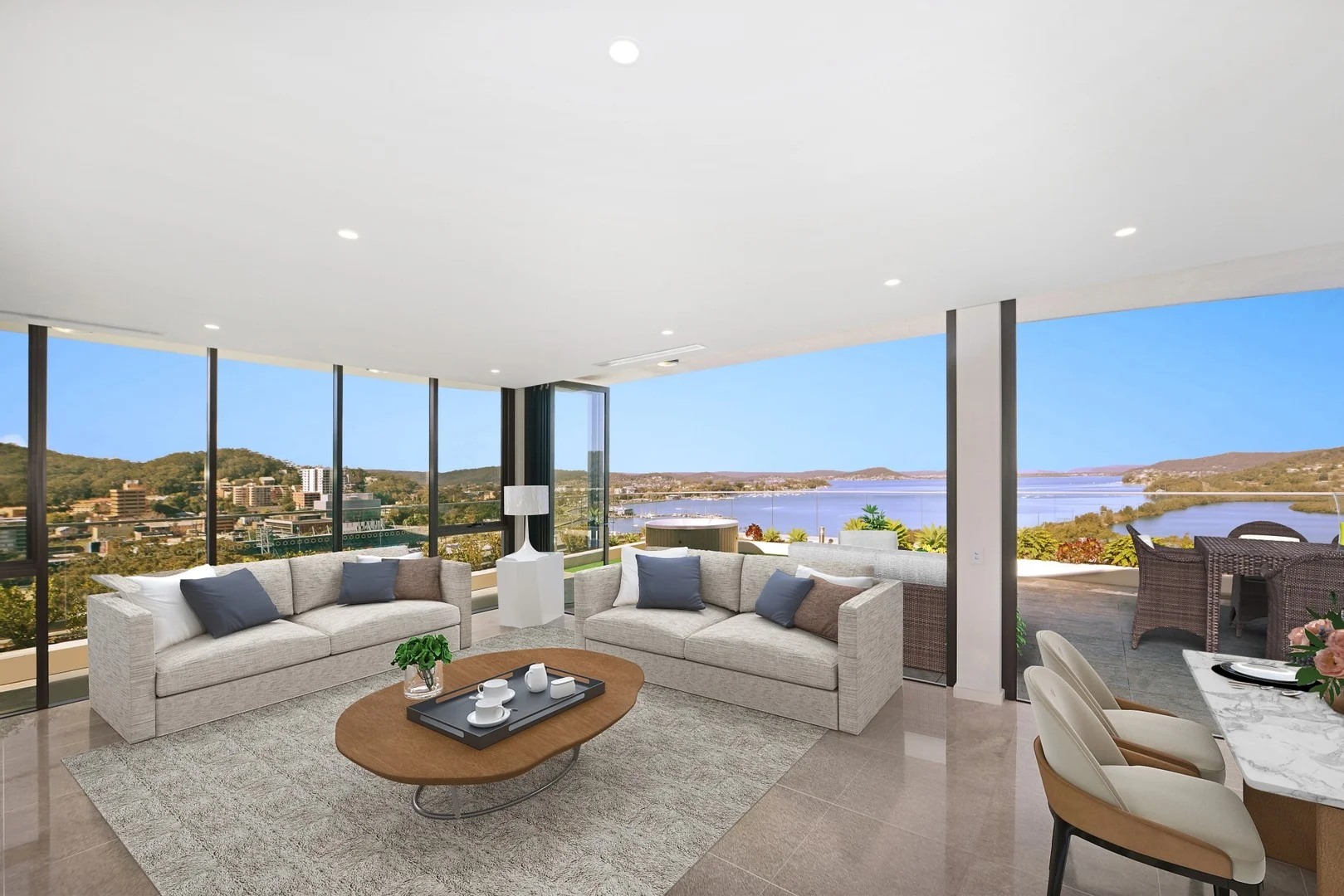 703/2 Wilhelmina St, Gosford NSW 2250