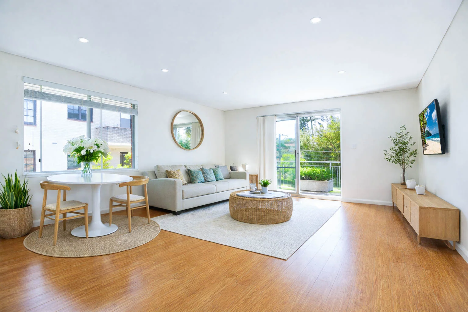 8/68 Albert Street, Freshwater NSW 2096