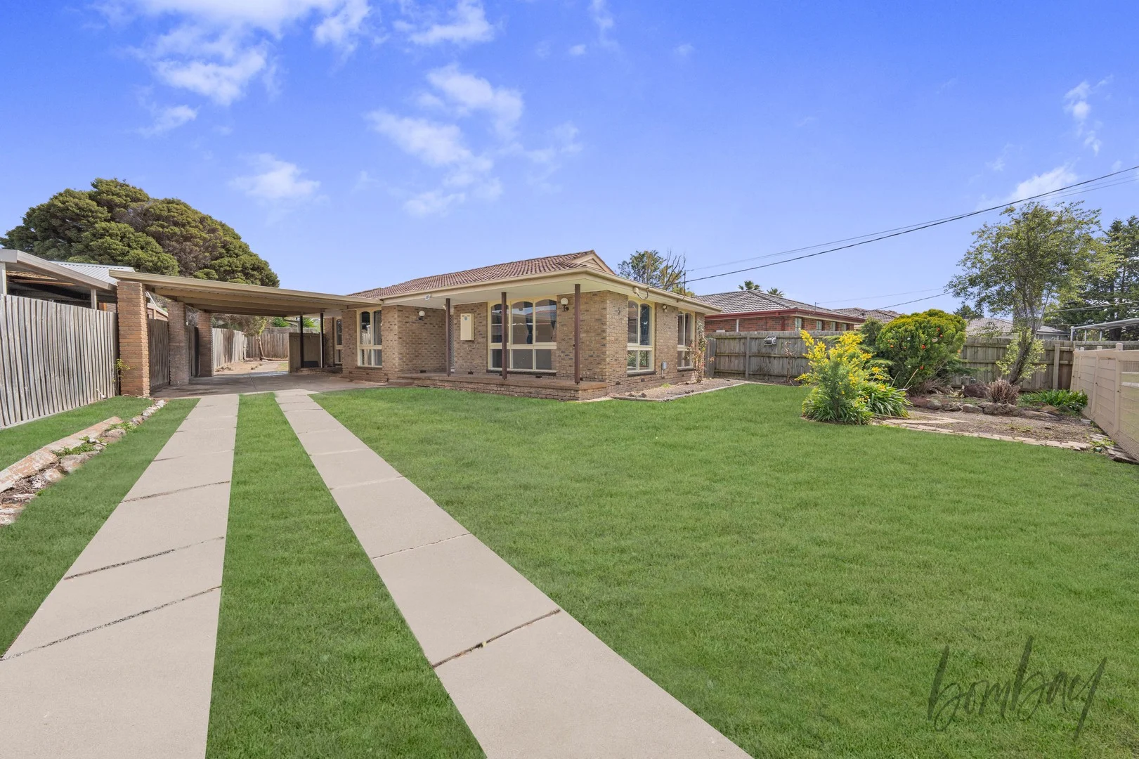 5 Bowes Place, Craigieburn VIC 3064