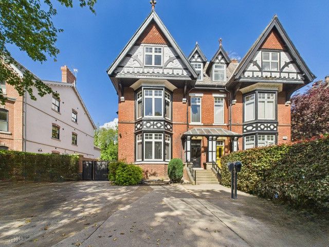 2 bed flat to rentHull HU5