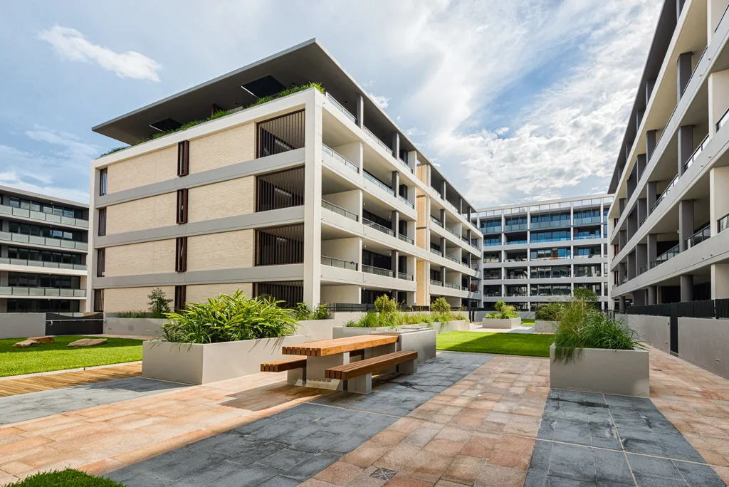 Additional image 7 of D608/1 Broughton Street, Parramatta NSW 2150