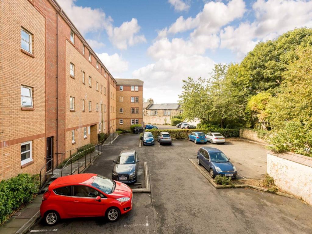 Additional image 19 of 2 Bed Flat, Orwell Terrace, EH11, N1 7GU