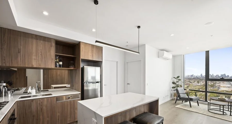 Additional image 2 of 1505/1 Pentridge Boulevard, Coburg VIC 3058