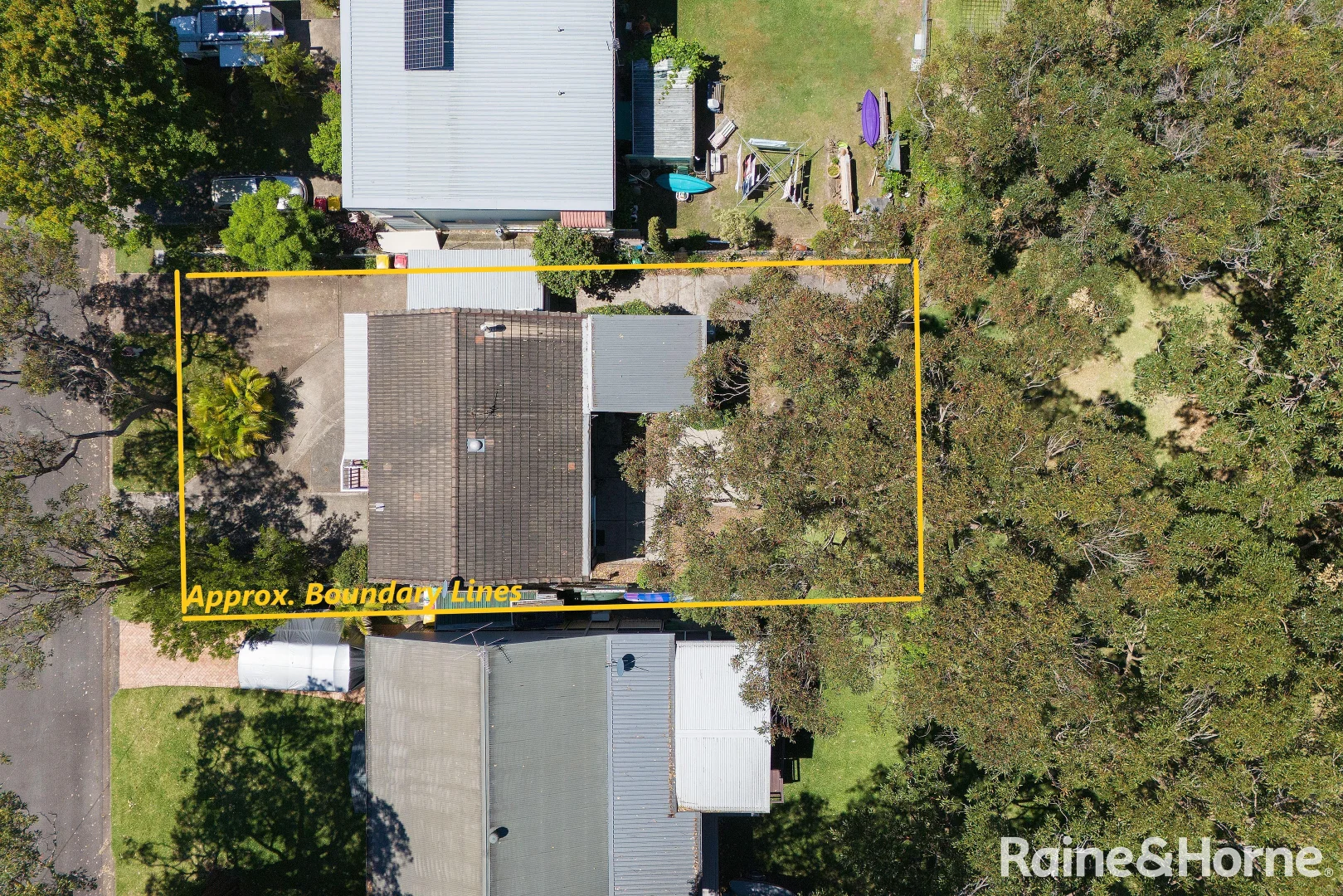 Additional image 3 of 99 John Parade, Lemon Tree Passage NSW 2319