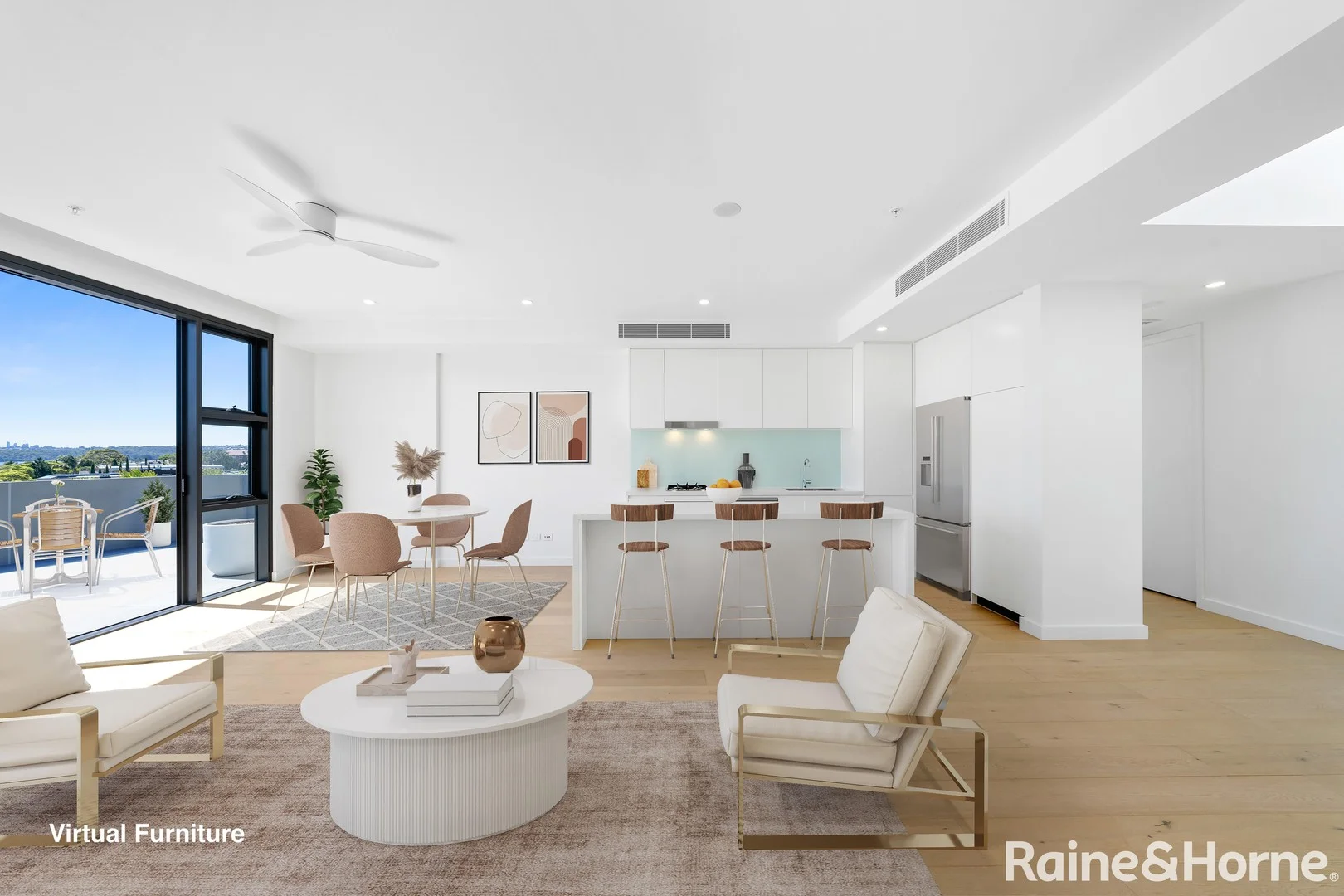 301/515 Old South Head Road, Rose Bay NSW 2029