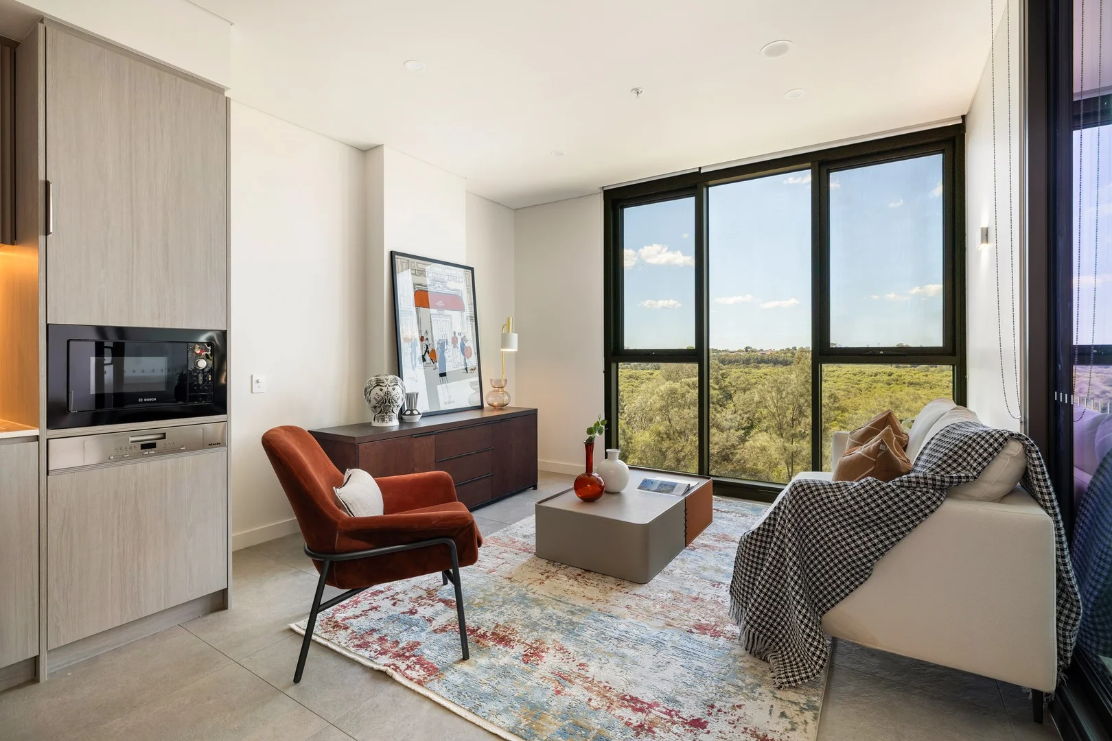 2 Murray Rose Avenue, Sydney Olympic Park NSW 2127