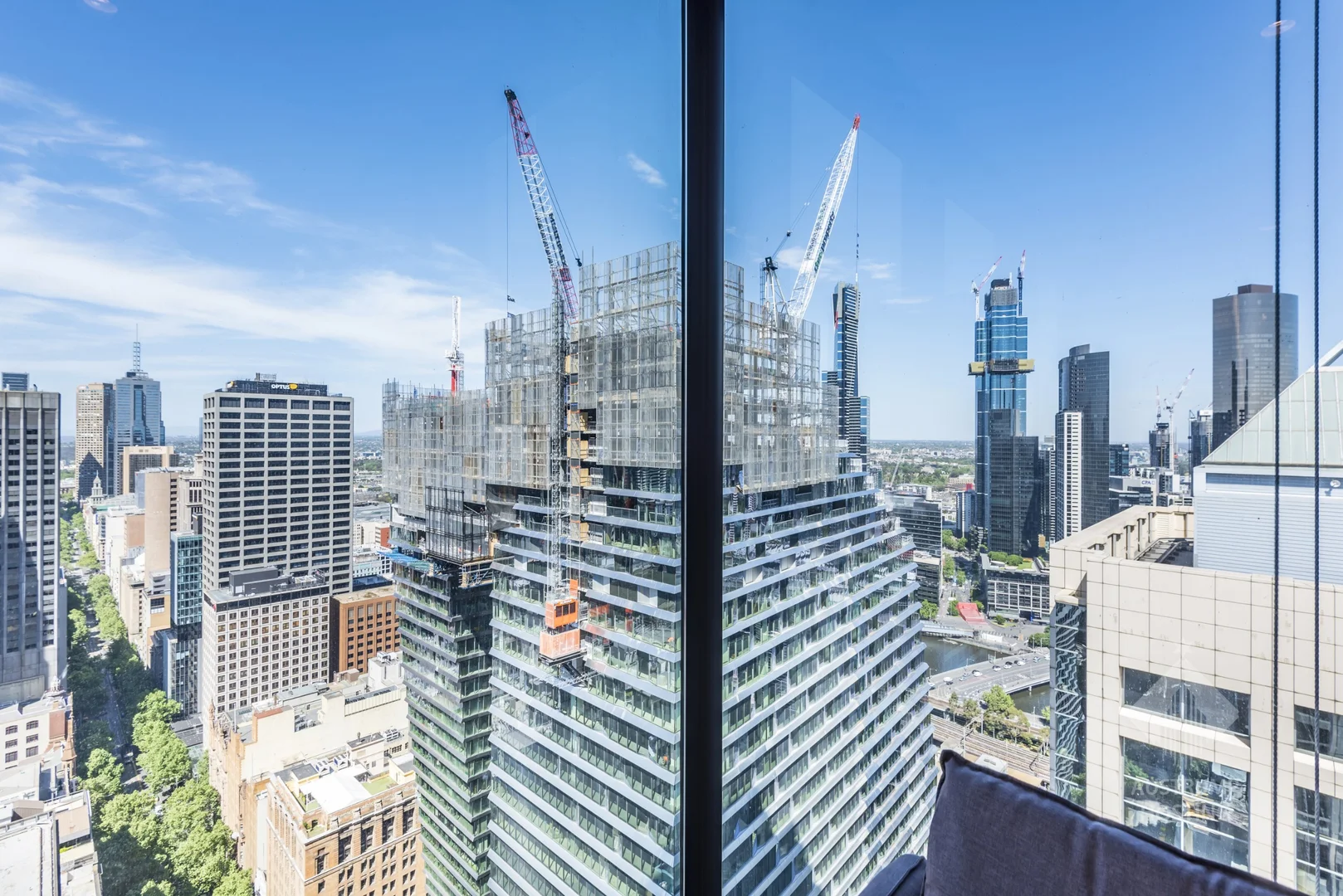 Additional image 15 of 3906/466 Collins Street, Melbourne VIC 3000