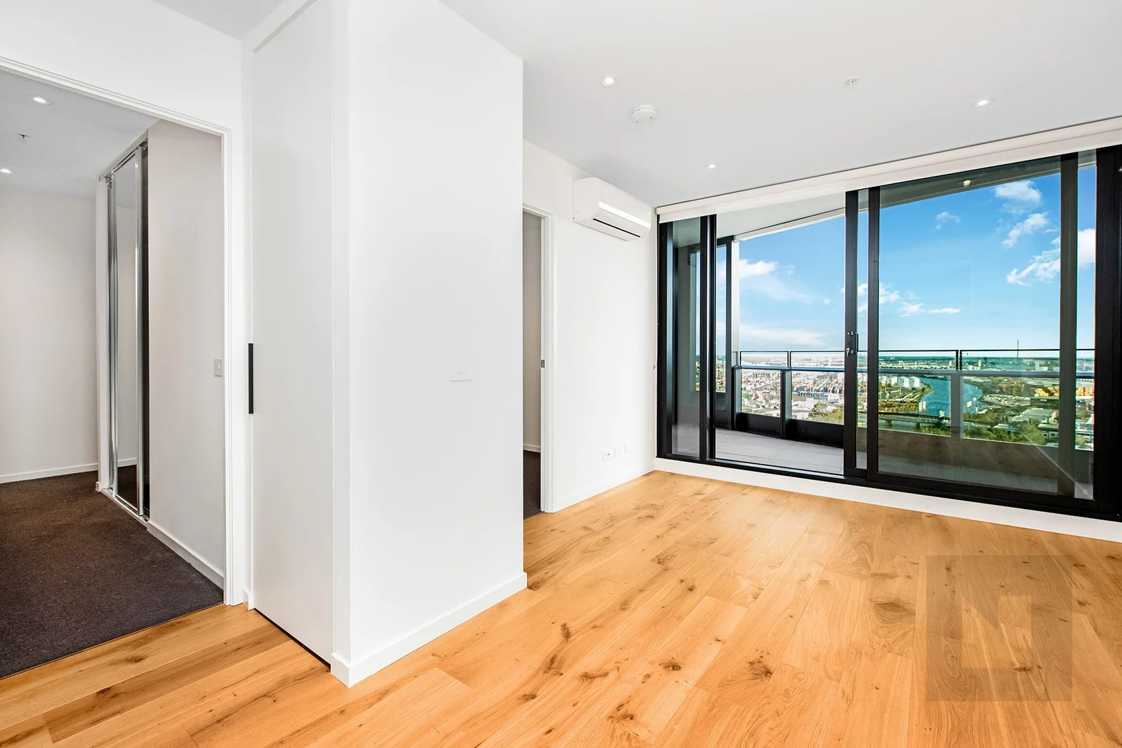 Additional image 2 of 2310/8 Hallenstein Street, Footscray VIC 3011