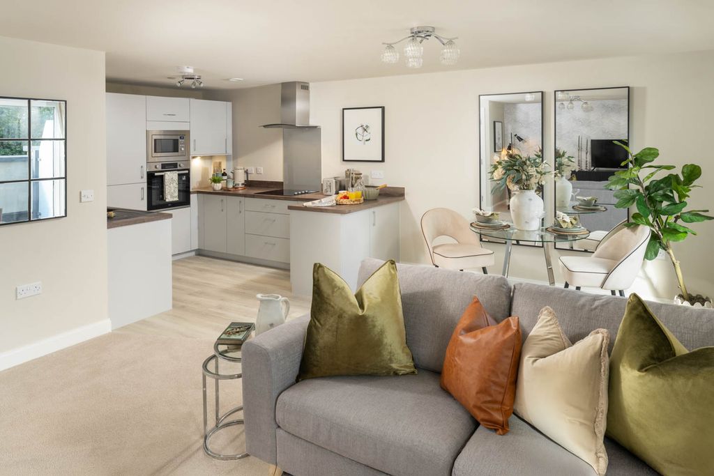 Additional image 2 of 2 bed flat to rentBroadstairs CT10