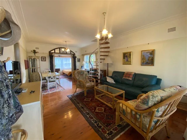 16 Chalmers Avenue, Beacon Hill NSW 2100