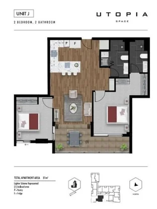 Additional image 11 of 09/275 Wickham st, Fortitude Valley QLD 4006