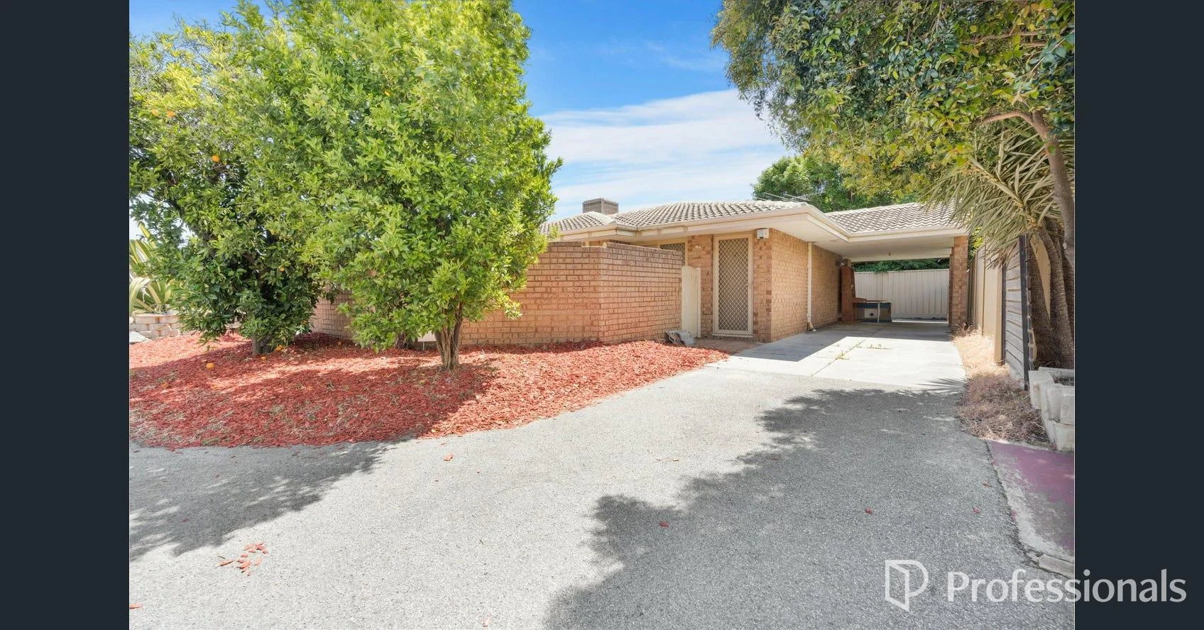 28/208 Burslem Drive, Maddington WA 6109