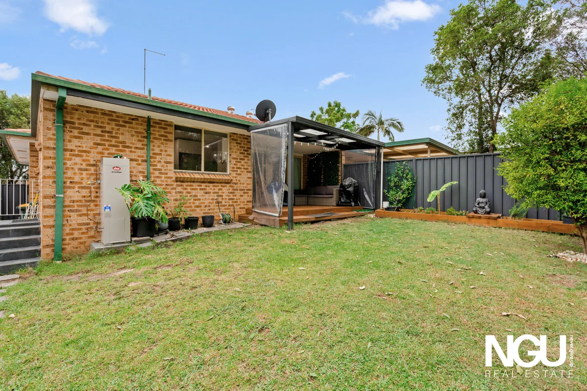 Additional image 10 of 11B Amron Place, Acacia Gardens NSW 2763
