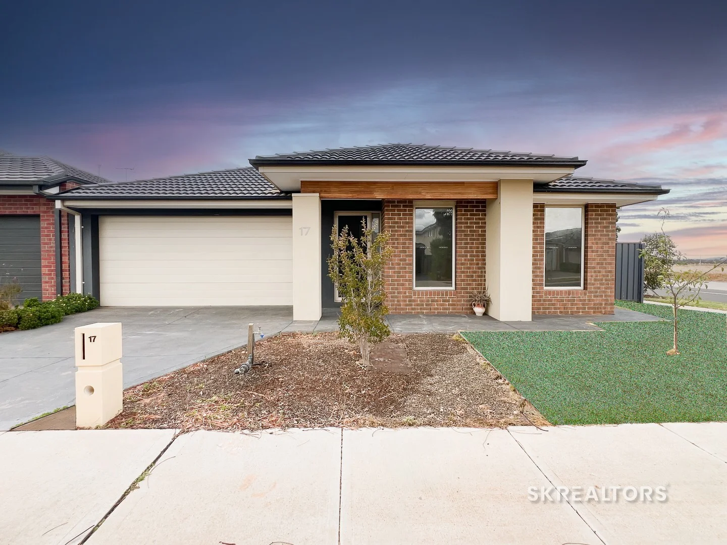 17 Cottrell Street, Weir Views VIC 3338