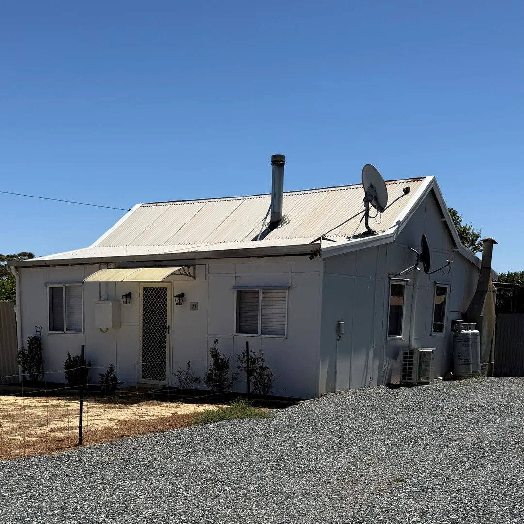 27 Kingsmill Street, Ravensthorpe WA 6346