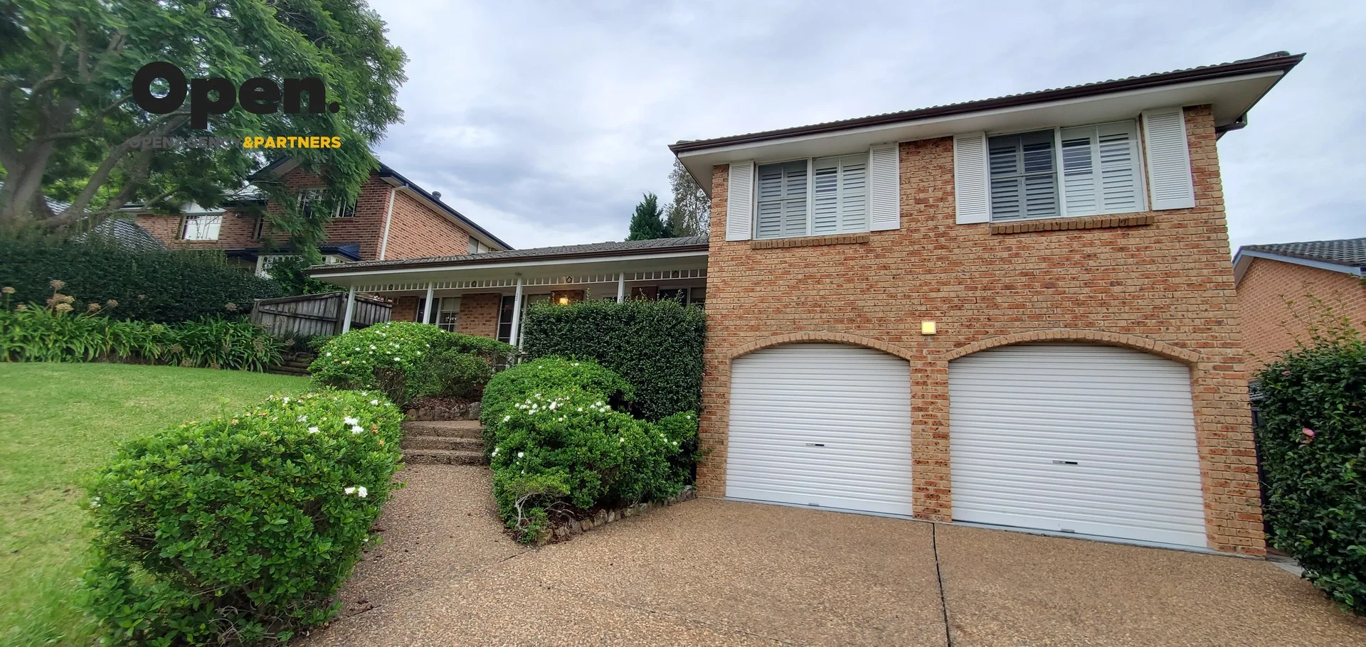 22 Trinity Place, Cherrybrook NSW 2126