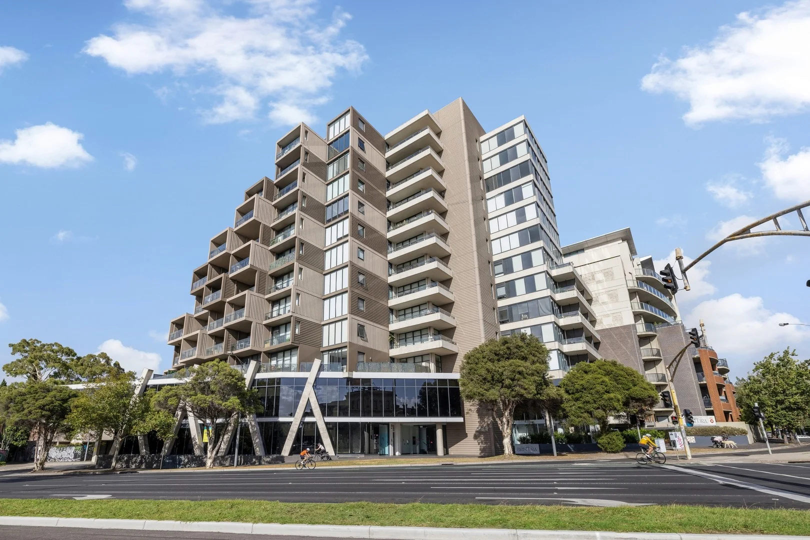Additional image 9 of 507/181-185 St Kilda Road, St Kilda VIC 3182