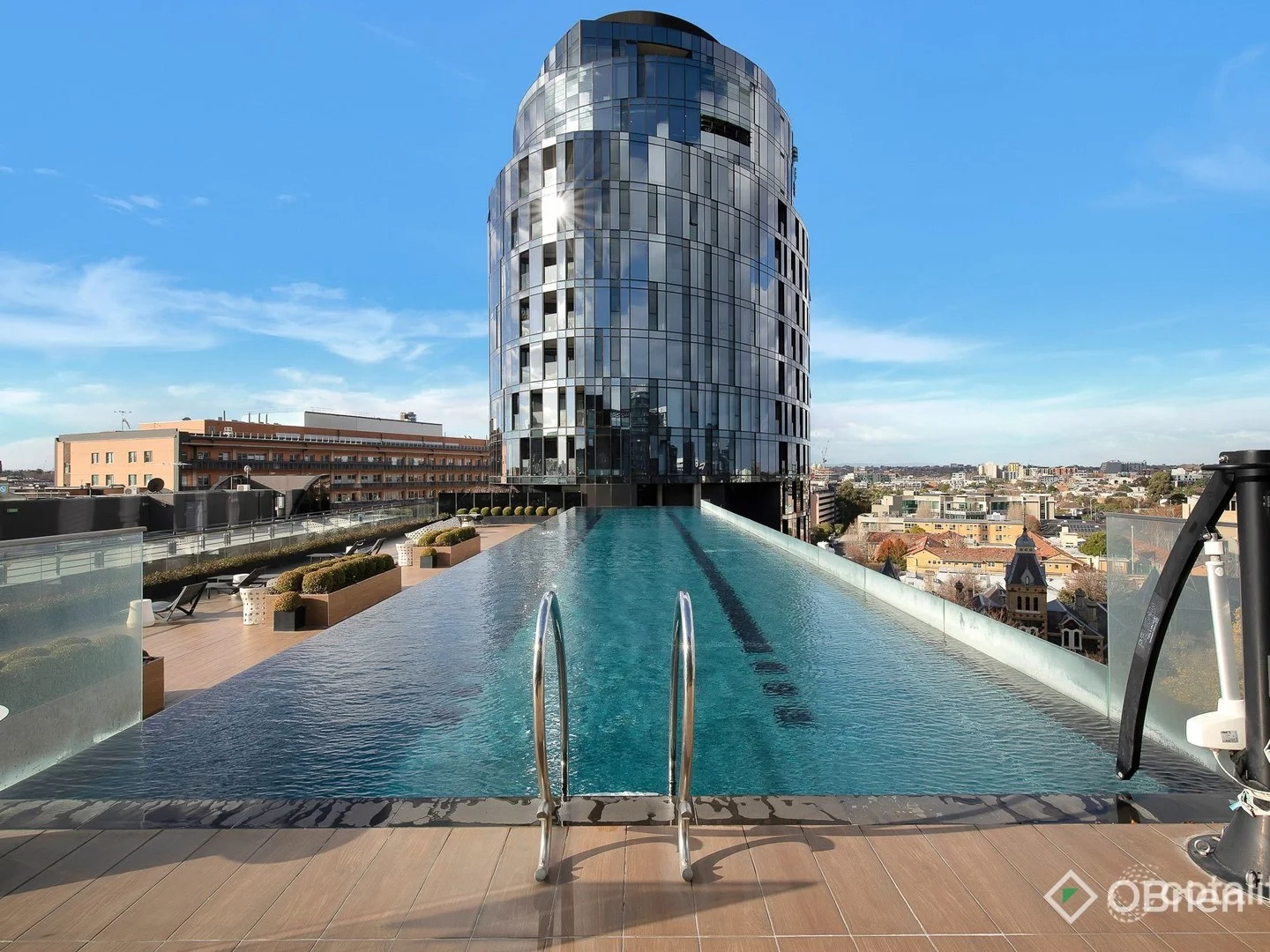703/555 St Kilda Road, Melbourne VIC 3000