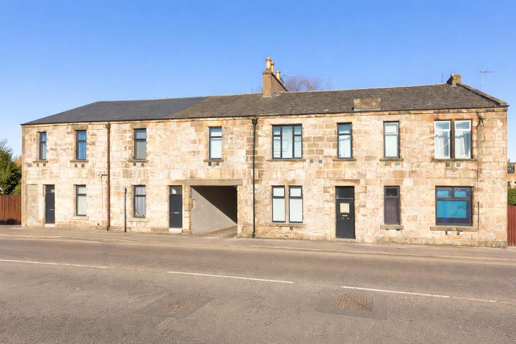 3 bed flat to rentSt. Crispins Place, Falkirk FK1