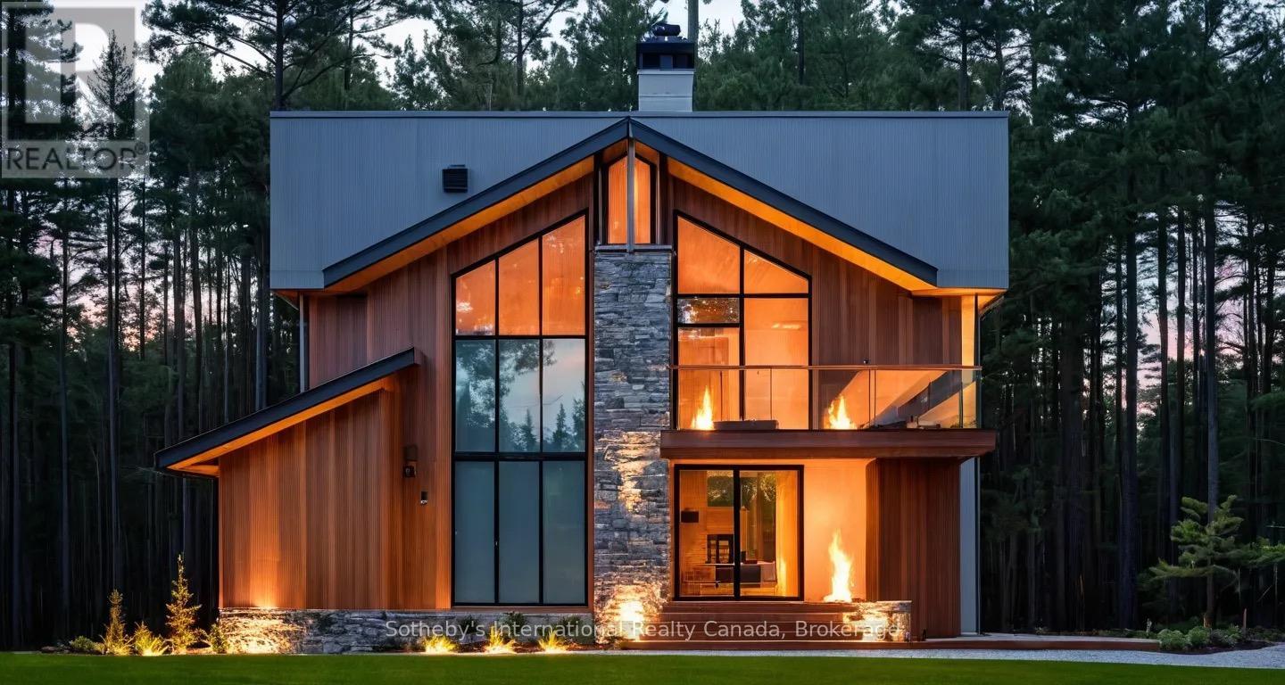 1067 Thomas Road, Gravenhurst, ON, P1P1R3