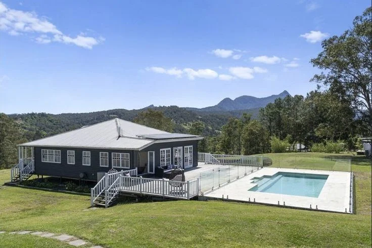 45 Cooloon Street, Kunghur NSW 2484