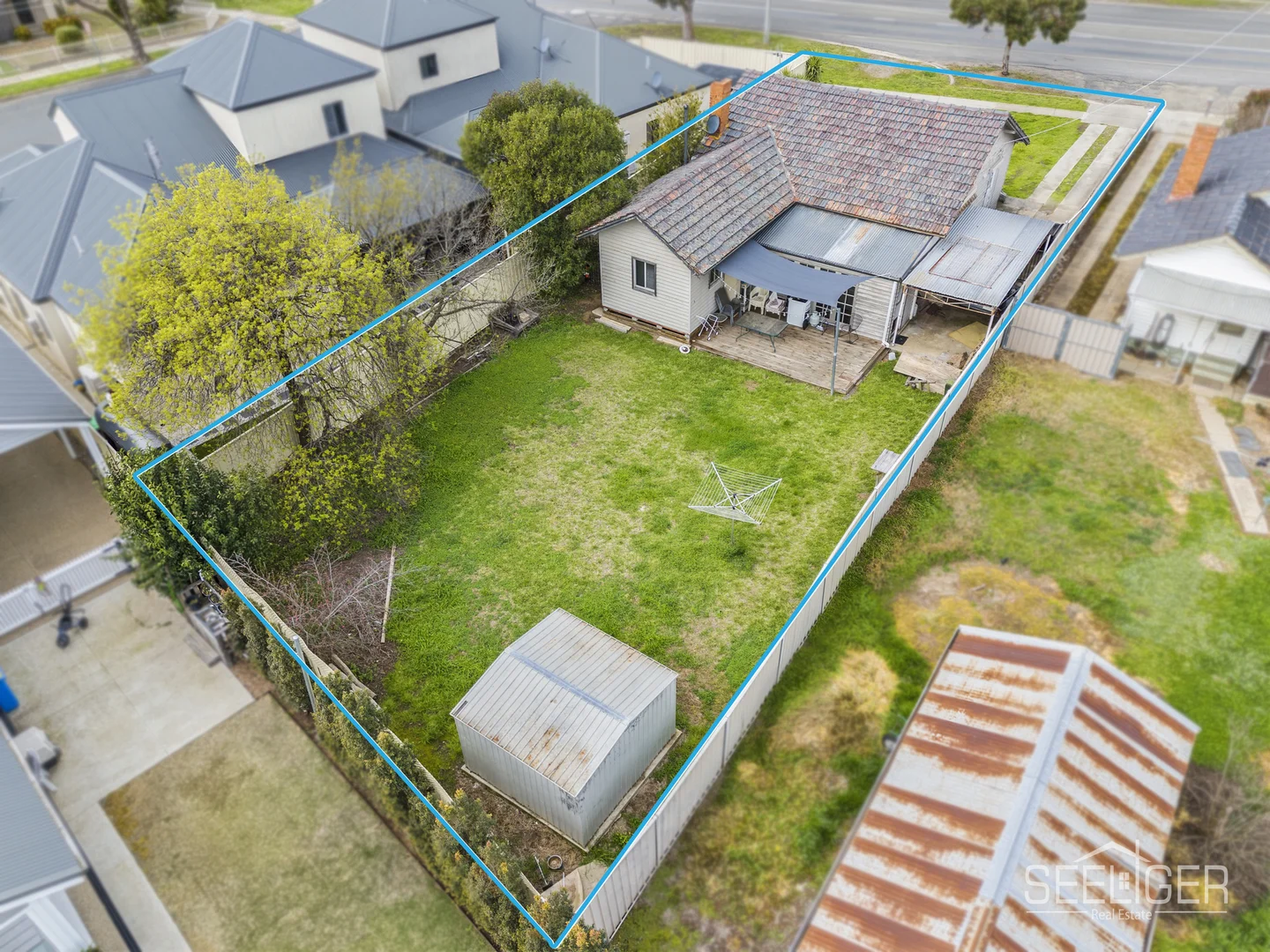 Additional image 2 of 34 Telford Street, Yarrawonga VIC 3730