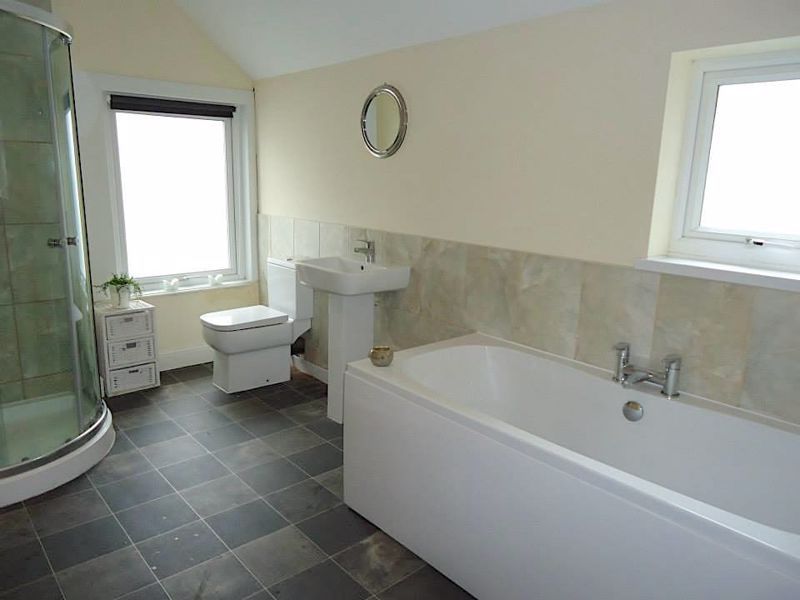 4 bed terraced house to rentMoy Road, Cardiff CF24
