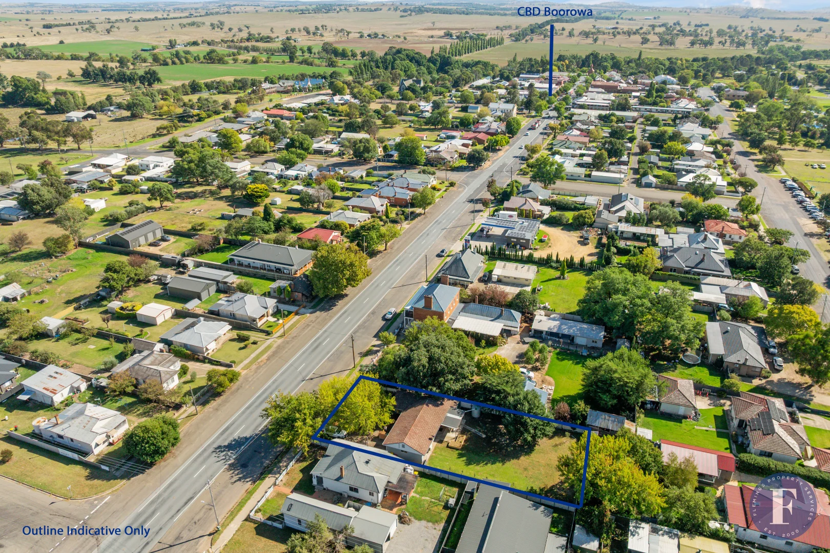 Additional image 14 of 75 Marsden Street, Boorowa NSW 2586