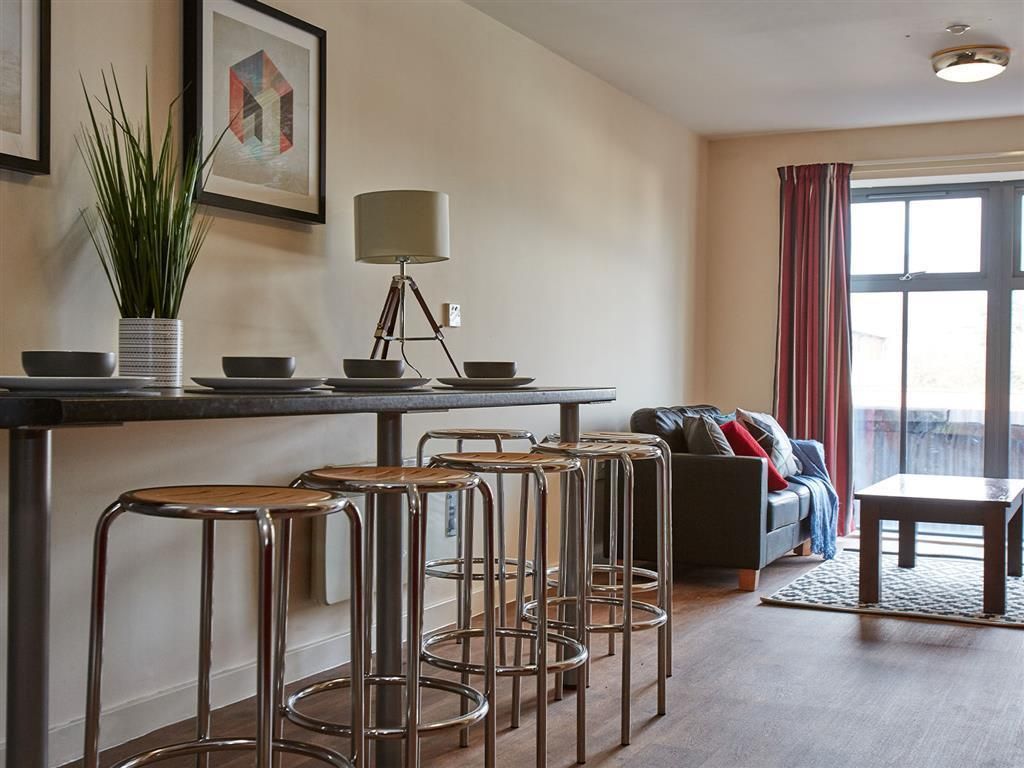 Additional image 11 of 1 bed flat to rentVictoria Road, Chester CH2