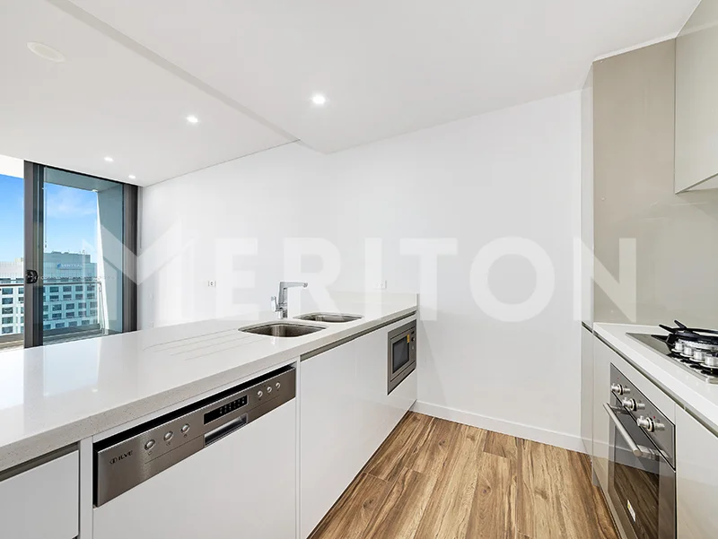 Additional image 4 of 2C/18 Thomas St, Chatswood NSW 2067