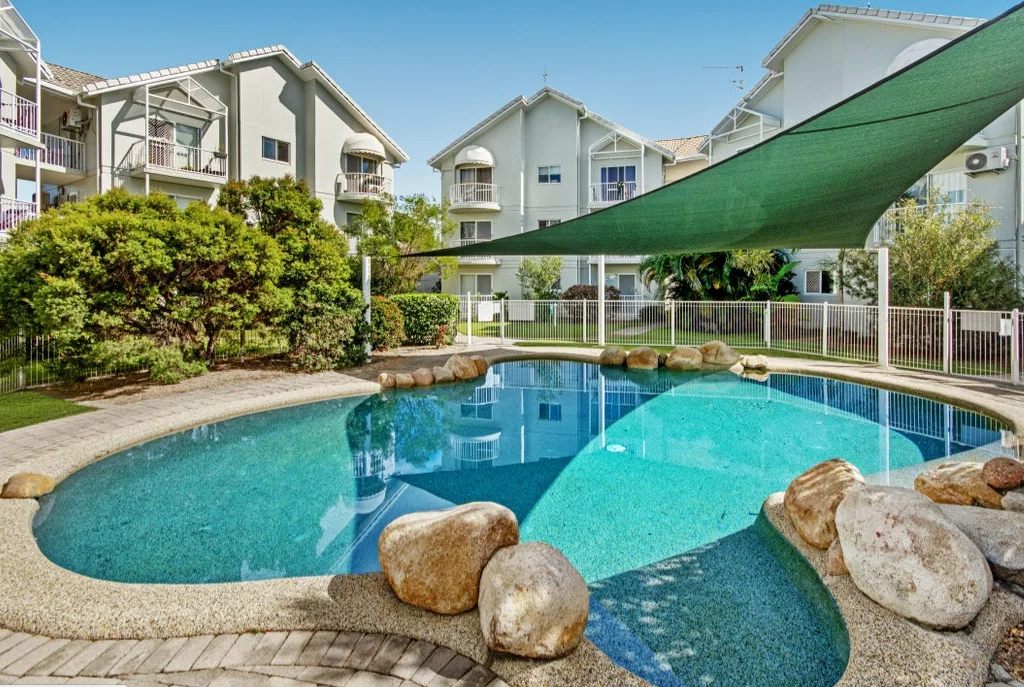 7/1 Hodel Street, Rosslea QLD 4812