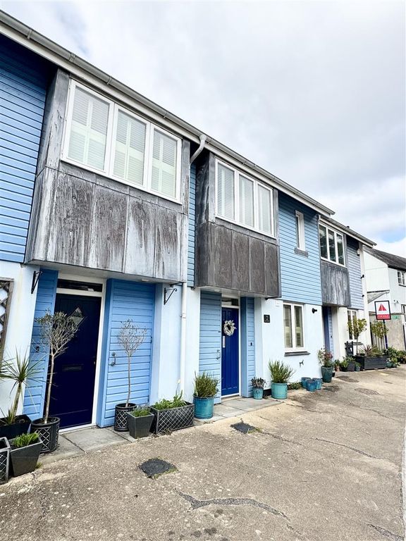 Additional image 8 of 2 bed terraced house to rentBurns Lane, Modbury, Ivybridge PL21