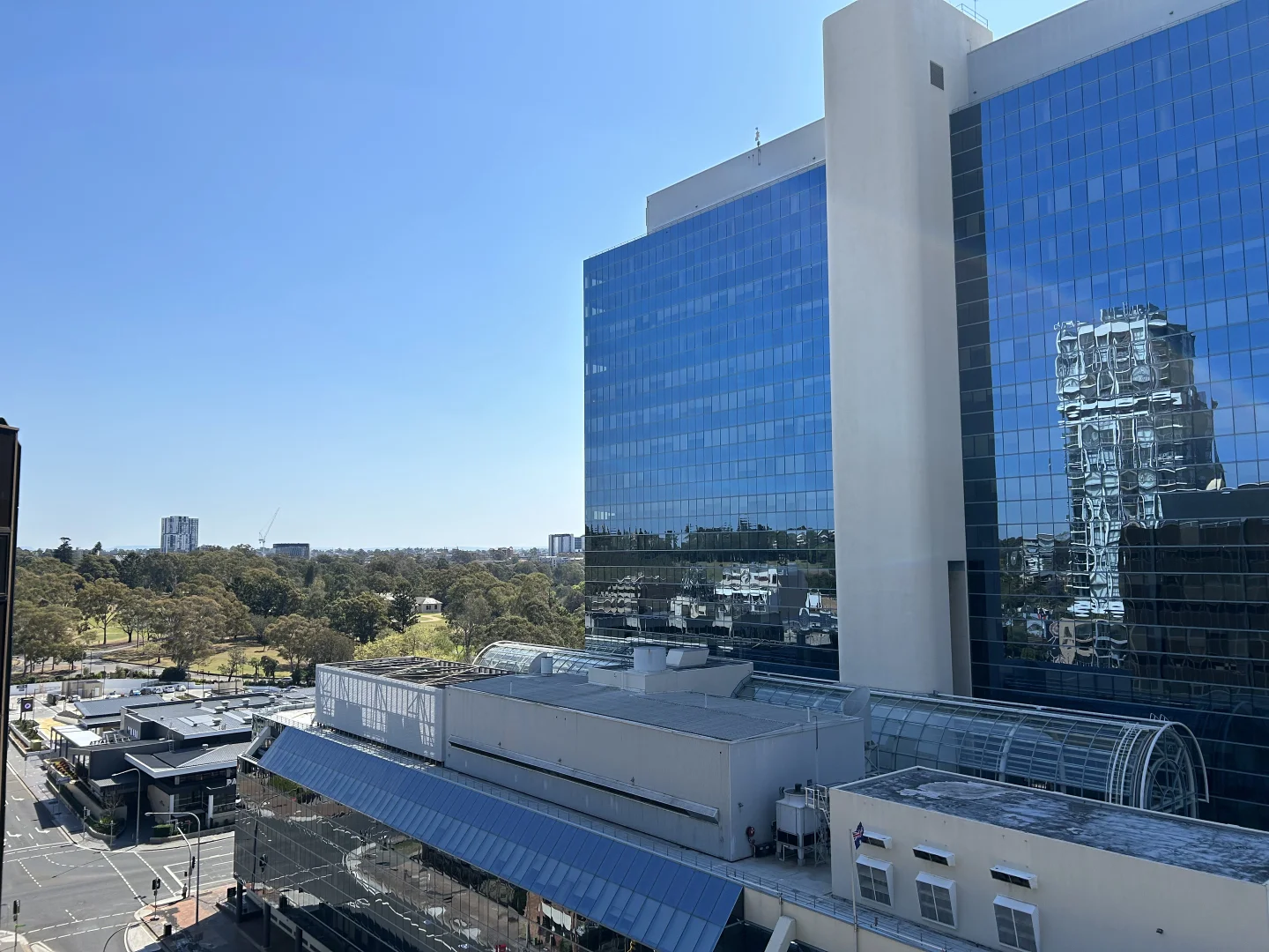 Additional image 24 of 1004/45 Macquarie Street, Parramatta NSW 2150