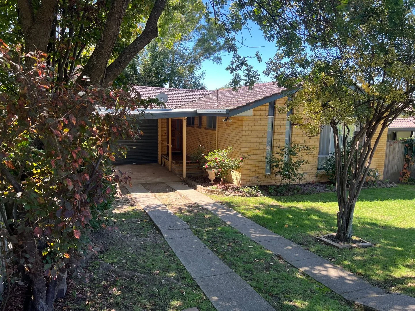 7 McKeon Avenue, Armidale NSW 2350